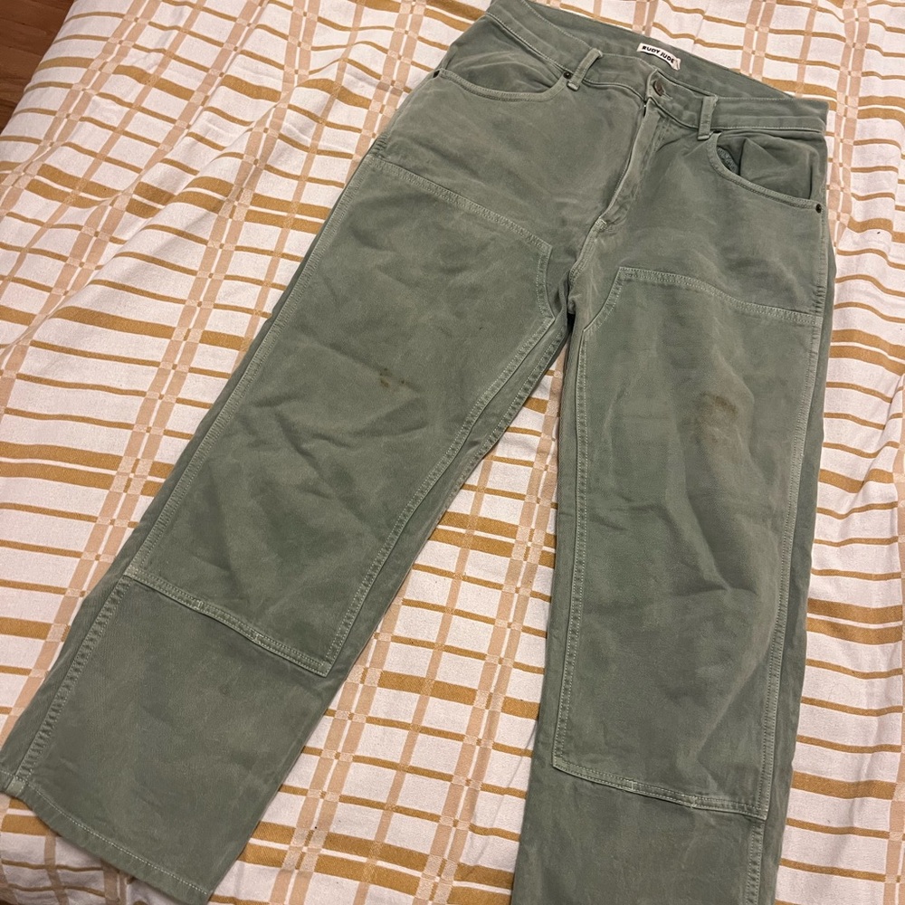 Rudy Jude Utility Jeans